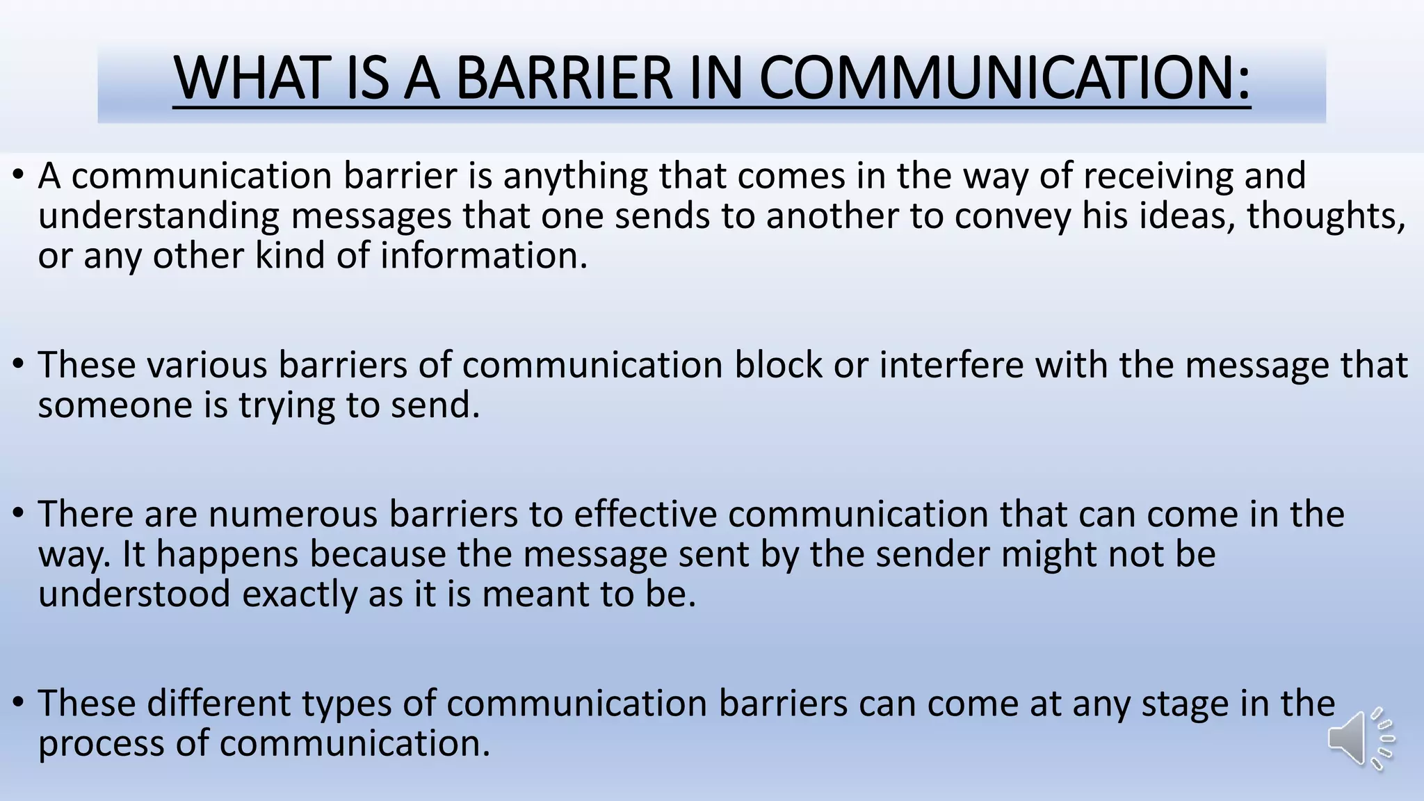 Message Barriers barriers of communication.pptx
