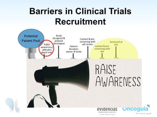 Barriers to Participation in Cancer Trials | PDF