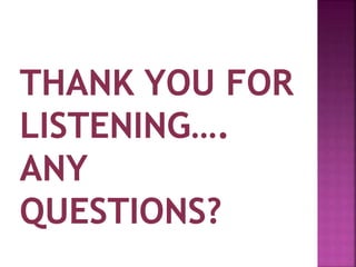 Barriers To Communication