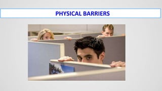 Barriers to communication | PPTX