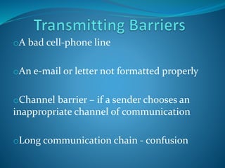 Communication Barrier Letter Example Barriers to communicatibhxhsbsuzbon (1).pptx