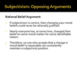 Barriers to critical thinking | PPTX