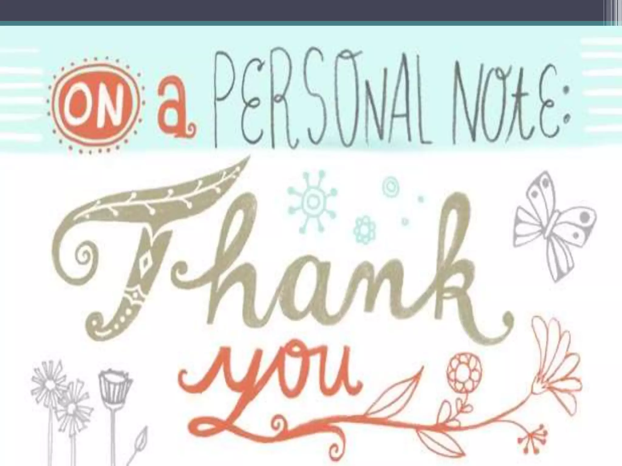 Barriers to effective communication