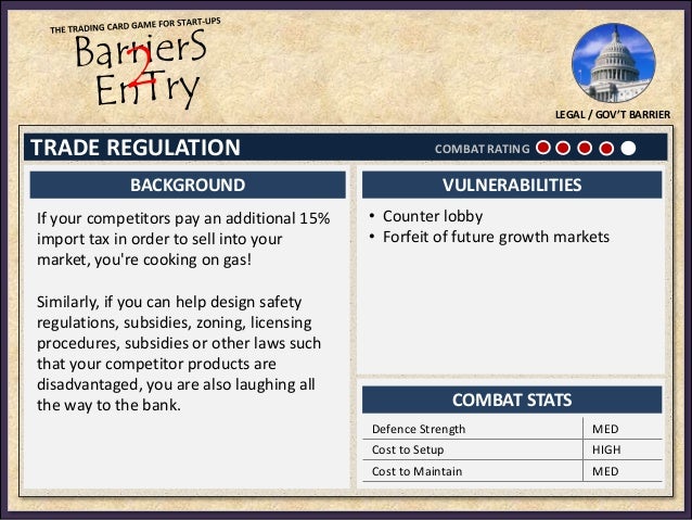 Trade 24 regulation