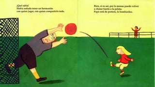 EN LA BARRIGA DE PAPÁ