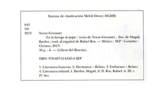 EN LA BARRIGA DE PAPÁ