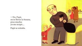 En la Barriga de papa