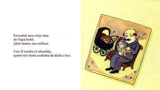 En la Barriga de papa