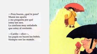 En la Barriga de papa