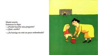 En la Barriga de papa