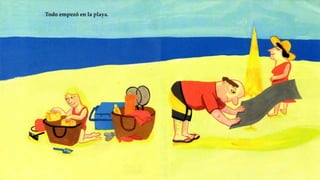 En la Barriga de papa