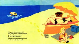 En la Barriga de papa