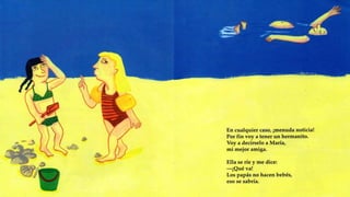 En la Barriga de papa