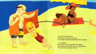 En la Barriga de papa