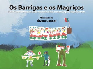 Barrigas magricos