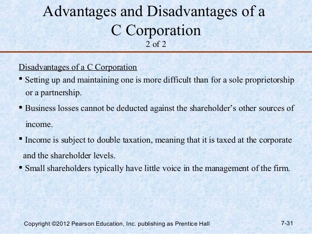 Employee stock options advantages disadvantages