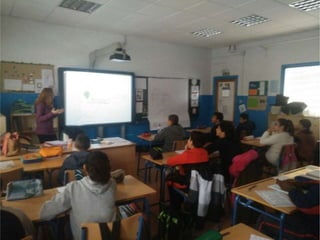 IMAGINEMOS NUESTRO BARRIO