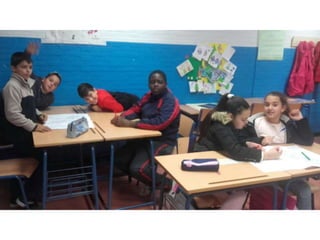 IMAGINEMOS NUESTRO BARRIO