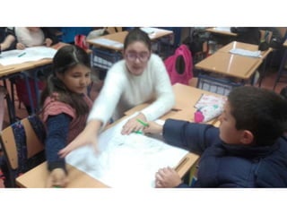 IMAGINEMOS NUESTRO BARRIO