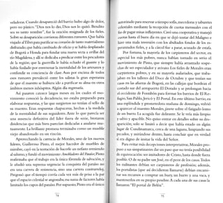 Barrio Hereje de Gabriel pabon novela historia | PDF