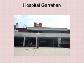 Hospital Garrahan