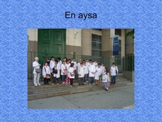 En aysa