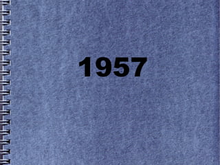 1957
 