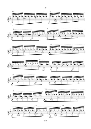&
#
œ
œ œ œ
#œ
œ œ œ œ œ œ œ œ œ œ œ
#œ
œ œ œ
œ
œ œ œ
œ
œ œ œ
nœ
œ œ œ
œ
œ œ œ
œ
œ œ œ
œ
œ œ œ
œ
œ œ œ
œ
œ
œ œ œ œ
œ
œ
œ œ œ œ
28
0
1
2
4
3
3
2
XII
0
4
1
13
4
2
X
&
#
#œ
œ œ œ
#œ
œ œ œ
œ
œ œ œ
œ
œ œ œ
œ
œ œ œ
#œ
œ œ œ
œ
œ œ œ
œ
œ œ œ
œ
œ œ œ
œ
œ œ œ
œ
œ œ œ
œ
œ œ œ
œ
œ
œ œ
œ
œ
œ
œ
œ œ œ œ
30
III
2
1
1
0
4
1
1
1
4
3
1
4
5
4
3
2
V
4 2
&
#
œ
œ œ œ
œ
œ œ œ
œ
œ œ œ
œ
œ œ œ
œ
œ œ œ
œ
œ œ œ
œ
œ œ œ
œ
œ œ œ
œ
œ œ œ
œ
œ œ œ
œ
œ œ œ
œ
œ œ œ
œ
œ
œ œ œ
œ
œ
œ
œ œ œ œ
32
2
0
3
3
4 2
2
4
1
2
3
3 5
2
1
4
3
2 2
1
VII
&
# œ
œ œ œ
œ
œ œ œ œ
œ œ œ
œ
œ œ œ
œ
œ œ œ
#œ
œ œ œ
œ
œ œ œ
œ
œ œ œ
œ
œ œ œ
œ
œ œ œ
œ
œ œ œ
#œ
œ œ œœ œ œ œ
œ
œ œ
œ
œ œ
œ
œ
34
3
1
3
2
2
3
1
2 2
2
III
0
1
3 3
2
2
1
0
&
#
œ
œ œ œ
œ
œ œ œ
œ
œ œ œ
œ
œ œ œ
#œ
œ œ œ
#œ
œ œ œ
œ
œ œ œ
œ
œ œ œ
#œ
œ œ œ
œ
œ œ œ
œ
œ œ œ
œ
œ œ œ
œ
œ
œ œ
œ
œ
œ
œ
œ œ
œ œ
36 1
1
3
2
2
1
0
II
1
0
4
2
&
#
œ
œ œ œ
œ
œ œ œ
œ
œ œ œ
œ
œ œ œ
œ
œ œ œ
œ
œ œ œ
œ
œ œ œ
œ
œ œ œ
œ
œ œ œ
œ
œ œ œ
œ
#œ œ œ
œ
œ œ œ
œ
œ
œ œ
œ œ
œ
œ
œ œ œ
œ
38
2
1
3
4
1
3
II
1
4
3
1 3
4
2
6
5
2 3
VII
&
#
œ
œ œ œ
œ
œ œ œ
œ
œ œ œ
œ
œ œ œ
#œ
#œ œ œ
œ
œ œ œ
œ
#œ œ œ
œ
œ œ œ
œ
œ œ œ
œ
œ œ œ
#œ
#œ œ œ
œ
œ œ œ
œ
œ
œ œ œ
œ
œ
œ
œ œ œ
œ
40
1
1
1
3
1
1
45
3 3
5
2
1
4
3
1
2
4
3
VI VII
4
6
5
- 4 -
1124
 