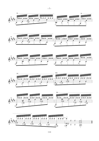 &
#
#
#
#
œ
œ œ œ
œ
œ œ œ
œ
œ œ œ
œ
œ œ œ
œ
œ œ œ
œ
œ œ œ
#œ
œ œ œ
œ
œ œ œ
#œ
œ œ œ
œ
œ œ œ
œ
œ œ œ
œ
œ œ œ
œ
œ
œ œ œ œ
œ
œ
œ œ
œ
œ
68
1
4
1
3
3
1
4
II
1
0
3 2
1
1
2
II
&
#
#
#
#
œ
œ œ œ
œ
œ œ œ
œ
œ œ œ
œ
œ œ œ
nœ
œ œ œ
œ
œ œ œ
œ
œ œ œ
œ
œ œ œ
œ
œ œ œ
œ
œ œ œ
œ
œ œ œ
œ
œ œ œ
œ
œ
œ œ œ
œ
œ
œ
œ œ
œ œ
70
1
1
4
3
1
1
1
3
0
0
2
1
&
#
#
#
#
œ
œ œ œ
nœ
œ œ œ
nœ
œ œ œ
œ
œ œ œ
œ
œ œ œ
œ
œ œ œ
œ
œ œ œ
œ
œ œ œ
œ
œ œ œ
œ
œ œ œ
œ
œ œ œ
œ
œ œ œ
œ
œ
œ œ
œ œ
œ
œ
œ œ
œ œ
72
0
0
0
3
0
0
2 2
1
4
&
#
#
#
#
œ
œ œ œ
œ
œ œ œ
œ
œ œ œ
œ
œ œ œ
œ
œ œ œ
œ
œ œ œ
œ
œ œ œ
œ
œ œ œ
œ
œ œ œ
œ
œ œ œ
œ
œ œ œ
œ
œ œ œ
œ
œ
œ œ
œ œ
œ
œ
œ œ
œ œ
74
1
4
3
1
2
IV VII
1
2
3
5
4
2
4
&
#
#
#
#
œ
œ œ œ
nœ
œ œ œ
nœ
œ œ œ
œ
œ œ œ
#œ
œ œ œ
œ
œ œ œ
œ
œ œ œ
#œ
œ œ œ
œ
œ œ œ
œ
œ œ œ
œ
œ œ œ
œ
œ œ œ
œ
œ
œ œ œ œ
œ
œ œ
œ
œ
œ
76
0
4
1
3 2 2
4
3
0
4
2 2
3
1
1
13
2
4
IX
&
#
#
#
# œ
œ œ œ
œ
œ œ œ
œ
œ œ œ
œ
œ œ œ
œ
œ œ œ
œ
œ œ œ œ
Œ Œ ˙ .
.˙
œ
œ
œ
œ
œ
œ
œ
œ
Œ Œ ˙ .
.˙
78
1
3 2
1 3
1
3
5 4
5 5
6
1
0
5
0
1
2
0
- 7 -
1124
 