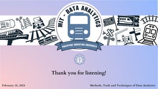 Prescriptive Maintenance of Railway Infrastructure