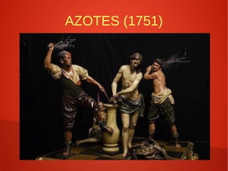 AZOTES (1751)
 