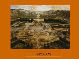 VERSALLES
