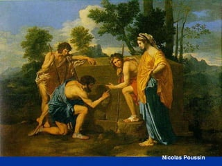 Nicolas Poussin 