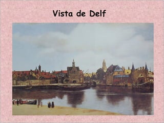 Vista de Delf
 