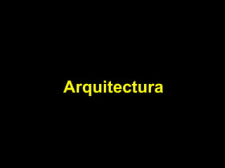 Arquitectura 