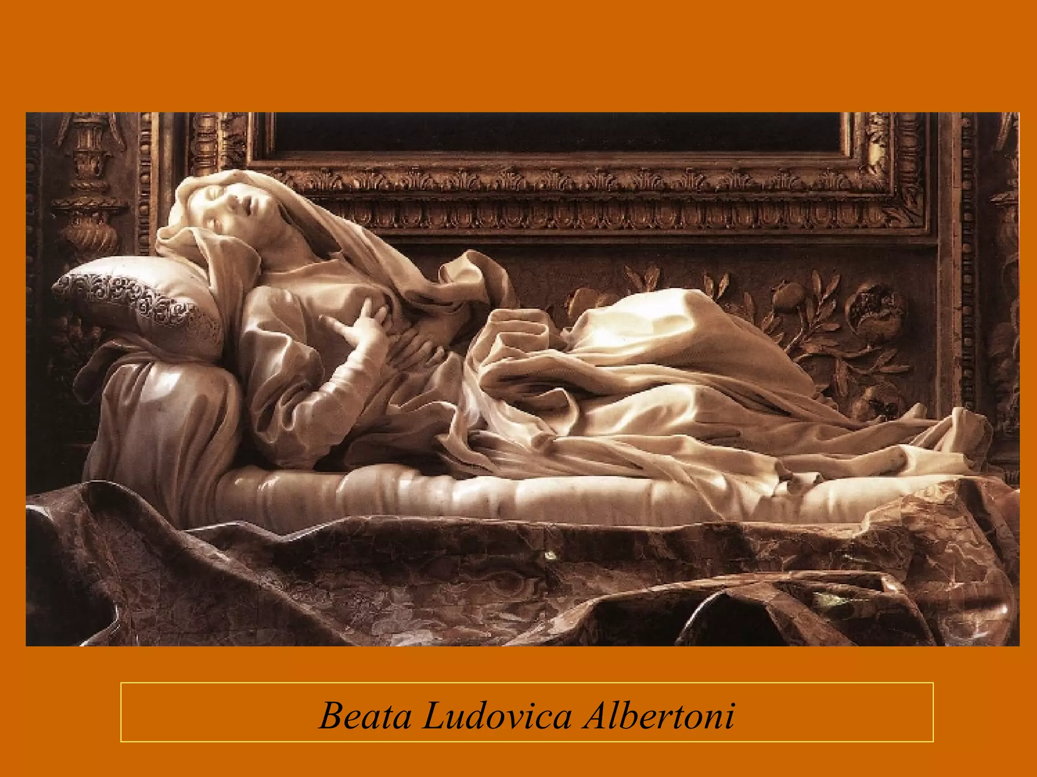 Beata Ludovica Albertoni