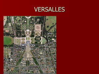 VERSALLES 