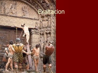 Exaltacion 
