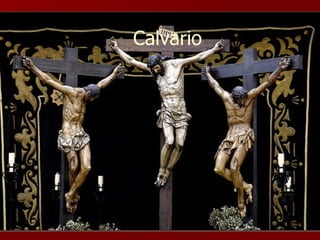 Calvario 