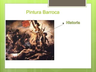 Pintura Barroca