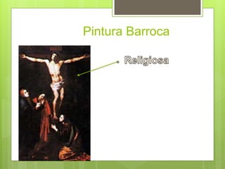 Pintura Barroca
