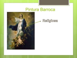 Pintura Barroca
