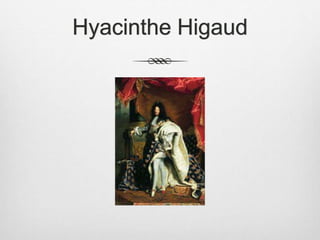 Hyacinthe Higaud
 