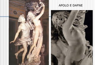 APOLO E DAFNE 