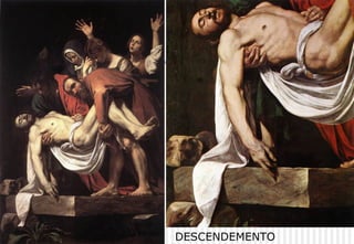 DESCENDEMENTO 