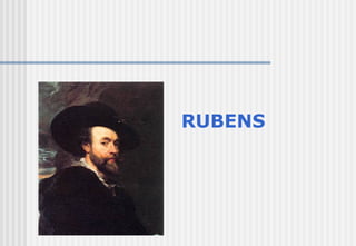 RUBENS 