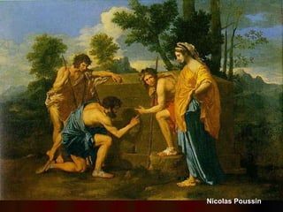 Nicolas Poussin 