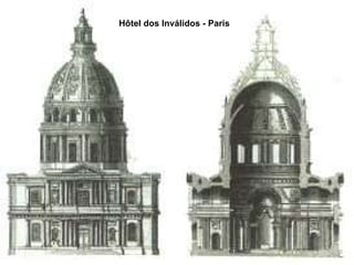 Hôtel dos Inválidos - Paris 
