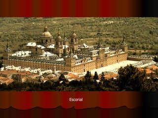 Escorial  