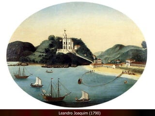 Leandro Joaquim (1790) 